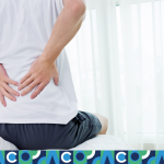 frequent sexual intercourse cause backpain