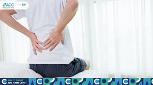 frequent sexual intercourse cause backpain