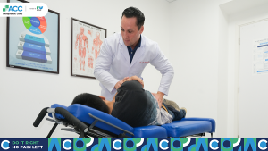 acupressure massage treat disc herniation 1