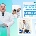 make an appointment with dr rob sleiman