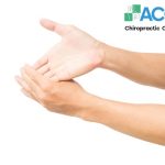 exercise to reduce hand and foot numbness