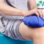 hot or cold compress