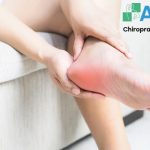 what is heel pain