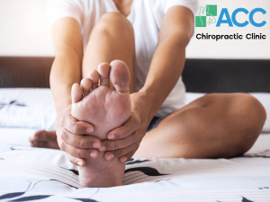 what to do when having heel spur