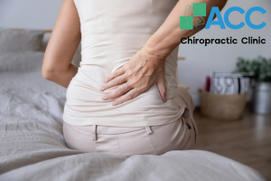 what illness causes back pain