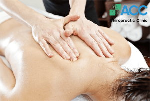 Acupressure for degenerative disc disease