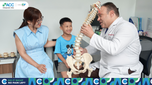 scoliosis rehabilitation program at acc 1