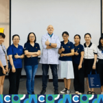 Acc clinic x Sika: Connecting health with work performance thumbnail