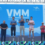 ACC and Vietnam Mountain Marathon 2025 Thumnail
