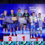 Fully recovery with acc chiropratic clinic - fuel your passion at kootoro pickleball tournament 2025 session 3 thumbnail
