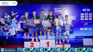 Fully recovery with acc chiropratic clinic - fuel your passion at kootoro pickleball tournament 2025 session 3 thumbnail