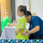 Together We Build a Strong Foundation for Children from the Early Years thumbnail