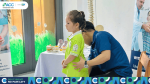 Together We Build a Strong Foundation for Children from the Early Years thumbnail