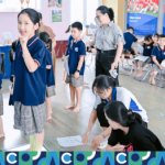 ACC x NEWTON GOLDMARK: joining hands to screen for spinal & flat feet health for the future generation thumbnail