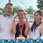 ACC Partners with Techcombank Hanoi International Marathon Season 4 thumbnail