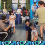 spine and foot screening program at south saigon residence thumbnail