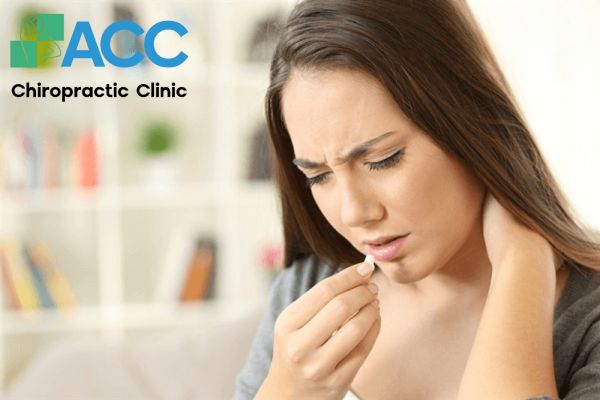 Pain relief medications