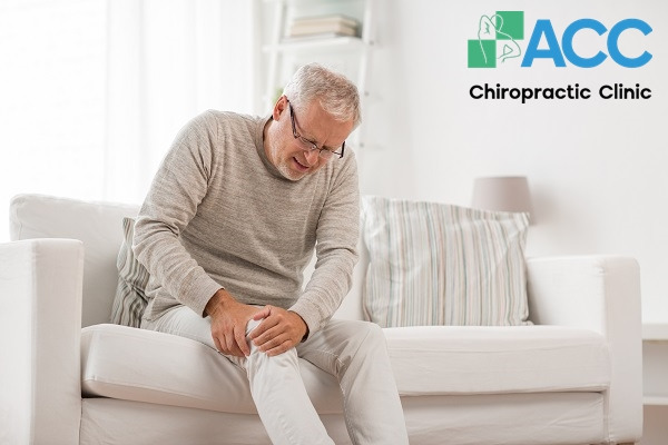 What are the Causes of Knee Effusion