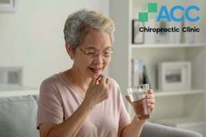 What types of back pain medications are available
