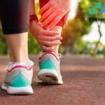 Ankle Pain When Running