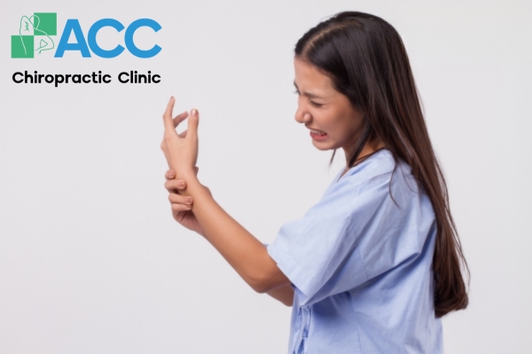 Carpal Tunnel syndrome