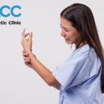 Causes of Carpal Tunnel syndrome