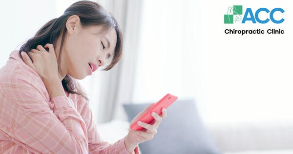 Common Causes of Cervical Disc Herniation