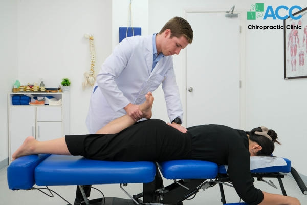 Exercising for Lumbar Spine Degeneration