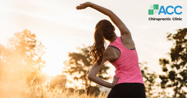 How to prevent a bulging disc