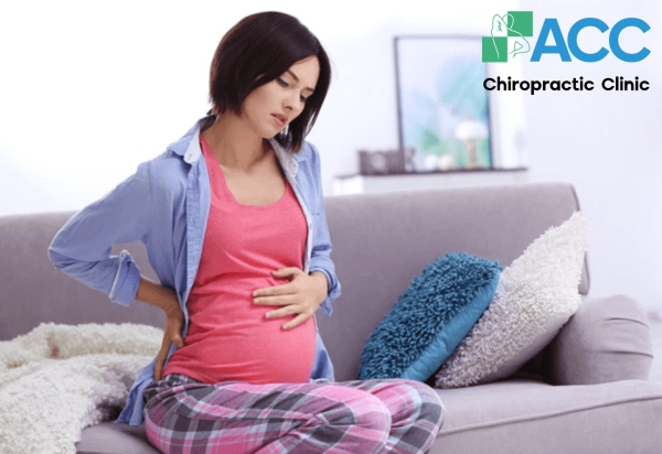 Pregnancy Related Back Pain