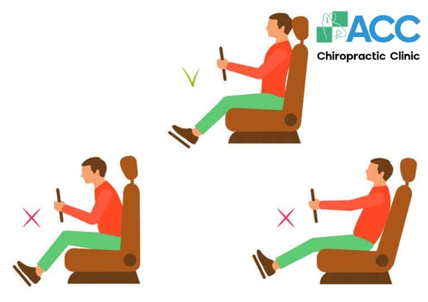 The Ultimate Guide to Ergonomic Sitting