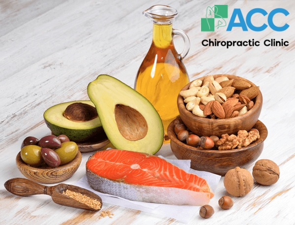 What Should Patients with a Herniated Disc Eat