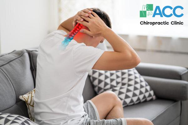 What is a Cervical Disc Herniation