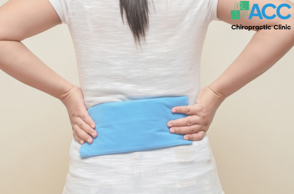 What to Do When Back Pain Strikes