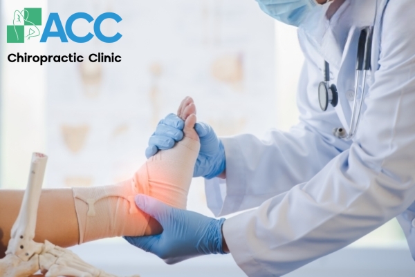 When is Ankle Pain While Running Dangerous