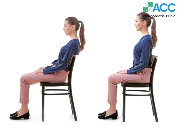 Why is Correct Sitting Posture Important
