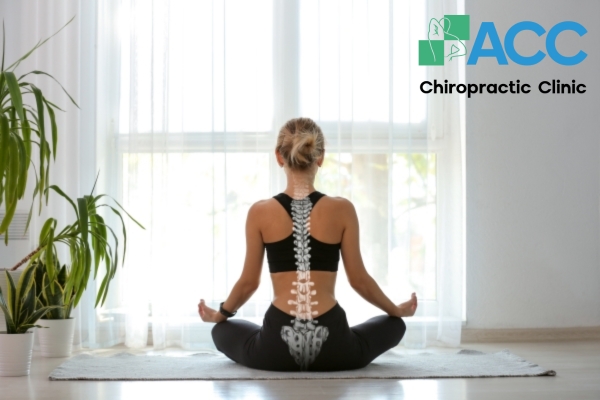 Yoga is an exercise that relaxes muscles