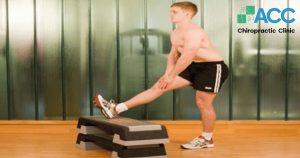 sciatica exercises at home