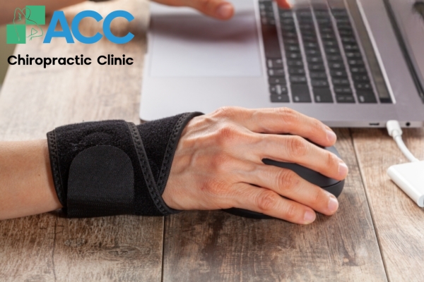 treatment methods for Carpal Tunnel syndrome