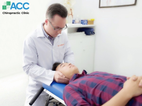 acupuncture points for neck shoulder