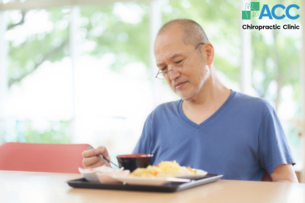 arthritis in elderly