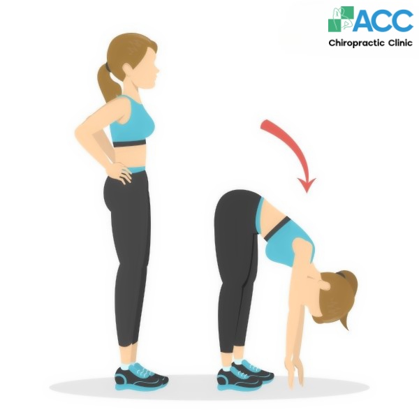 avoid exercises cervical hernia