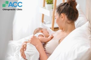 c section nback pain relief