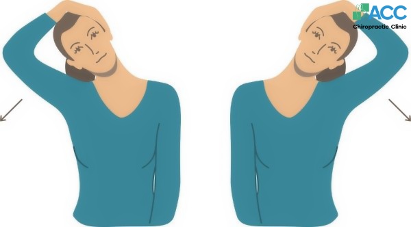 cervical disc exercises