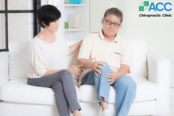 common drugs for knee pain