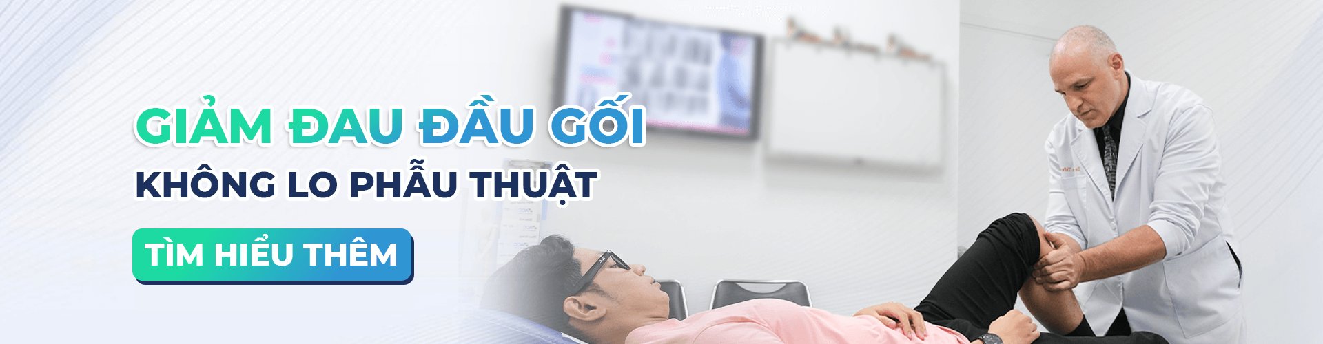 drug free knee pain treatment acc