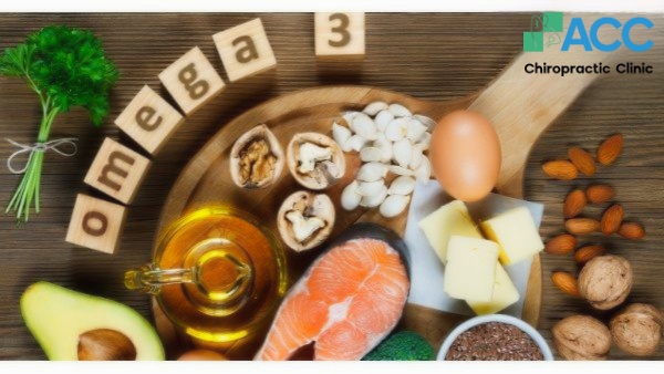 foods for knee effusion