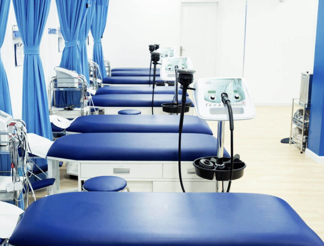 ACC Nguyen Du Clinic - Ho Chi Minh City