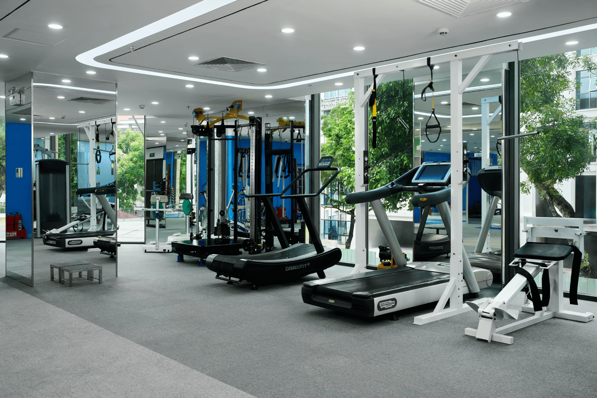 ACC Nguyen Du Clinic - Ho Chi Minh City