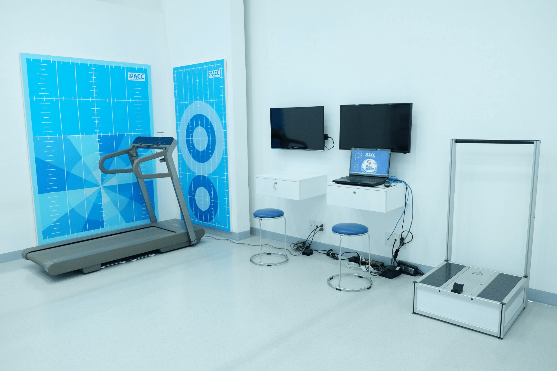 ACC Nguyen Du Clinic - Ho Chi Minh City